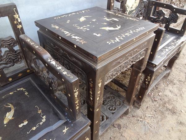 怎么鉴定古董？明清古董家具鉴定