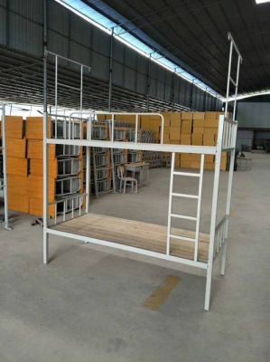 贵港哪里有铁架床卖？贵港市家具城-图3