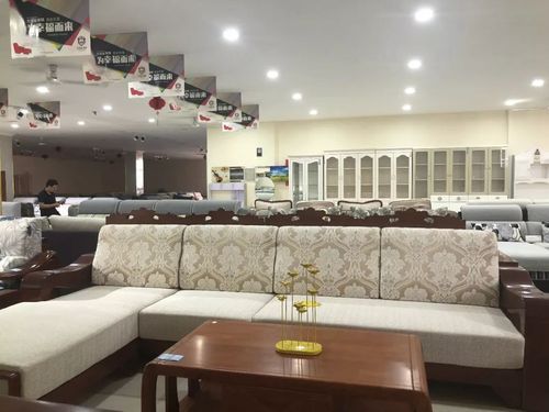 个体工商户家居用品店的经营范围？家具个体店