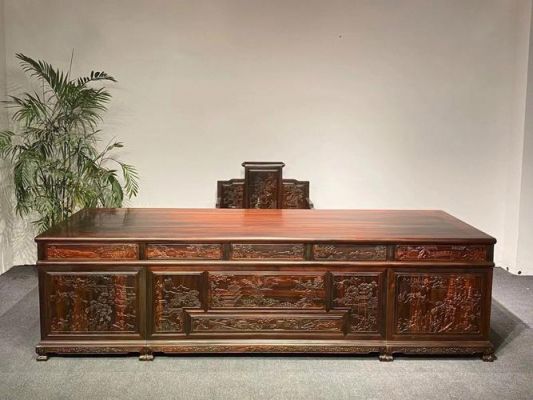 什么是黄檀木呢?黄檀木实木家具-图1 什么是黄檀木呢?黄檀木实木家具-图1