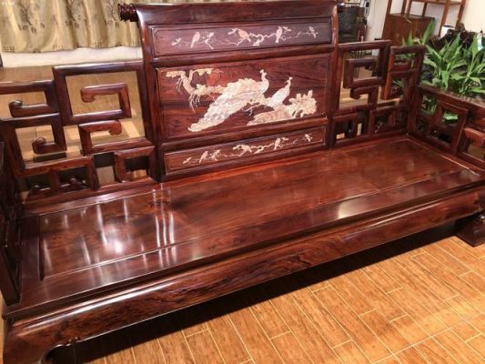什么是黄檀木呢?黄檀木实木家具-图3 什么是黄檀木呢?黄檀木实木家具-图3
