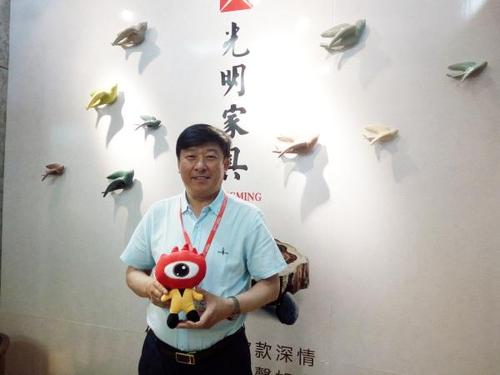 光明公司属于什么公司?光明家具集团董事长-图2 光明公司属于什么公司?光明家具集团董事长-图2