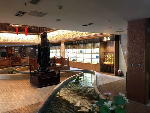 淄博周村有那些旅游景点?淄博福王家具有限公司-图3 淄博周村有那些旅游景点?淄博福王家具有限公司-图3