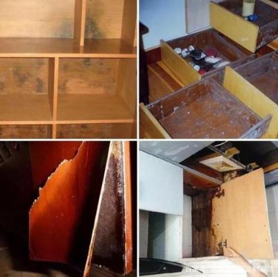三年的家具发出酸味有毒吗?劣质家具多久无危害-图1 三年的家具发出酸味有毒吗?劣质家具多久无危害-图1