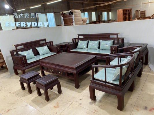 南康新中式十强家具厂?广东东莞兆生家具-图1 南康新中式十强家具厂?广东东莞兆生家具-图1
