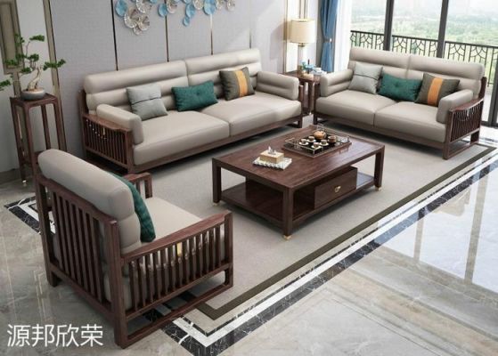 南康新中式十强家具厂?广东东莞兆生家具-图3 南康新中式十强家具厂?广东东莞兆生家具-图3