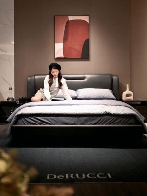 厚街汀山慕思家具厂怎么样?美郡家具质量怎么样-图2 厚街汀山慕思家具厂怎么样?美郡家具质量怎么样-图2