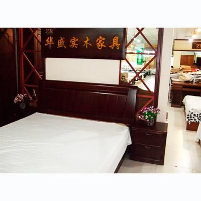 华盛颗粒板是几线品牌？上海华盛家具
