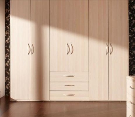 实木家具喷漆,用什么漆能保持原木色?现代漆家具-图2 实木家具喷漆,用什么漆能保持原木色?现代漆家具-图2
