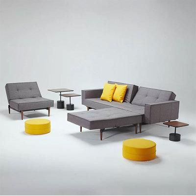 后现代简约风格北欧家具是啥样?感性造型家具-图3 后现代简约风格北欧家具是啥样?感性造型家具-图3