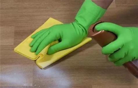 新家具可以用醋擦吗?新家具擦白醋-图2 新家具可以用醋擦吗?新家具擦白醋-图2