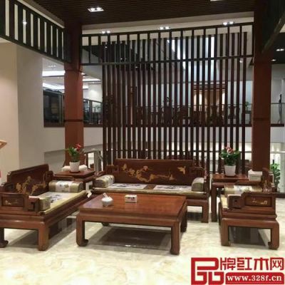 红木家具有哪些简称？东莞长丰家具厂