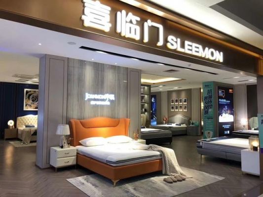喜临门床垫是哪国的?上海喜临门家具有限公司-图2 喜临门床垫是哪国的?上海喜临门家具有限公司-图2