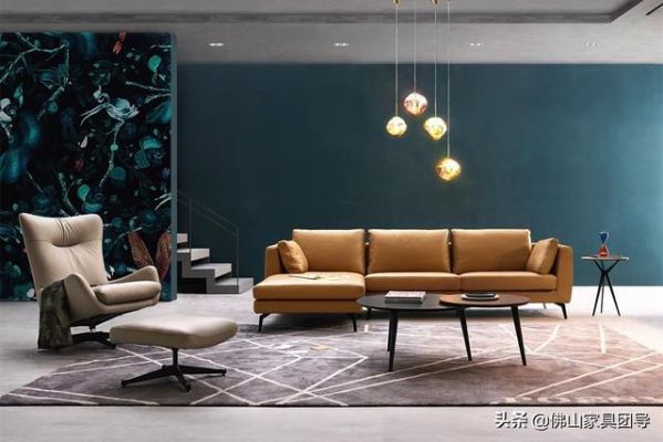 佛山轻奢家具品牌前十名？landbond家具