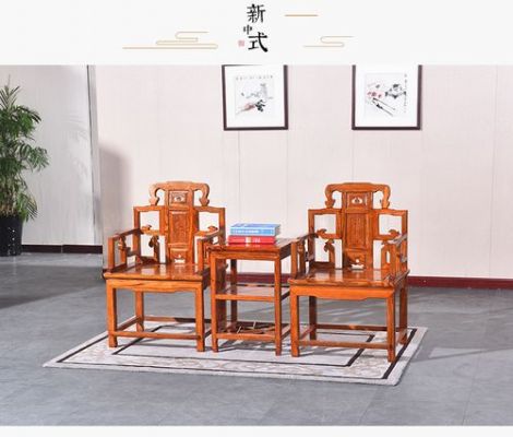 明清世香红木家具厂地址?明清世香家具怎么样-图2 明清世香红木家具厂地址?明清世香家具怎么样-图2