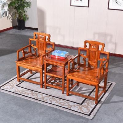 明清世香红木家具厂地址?明清世香家具怎么样-图3 明清世香红木家具厂地址?明清世香家具怎么样-图3