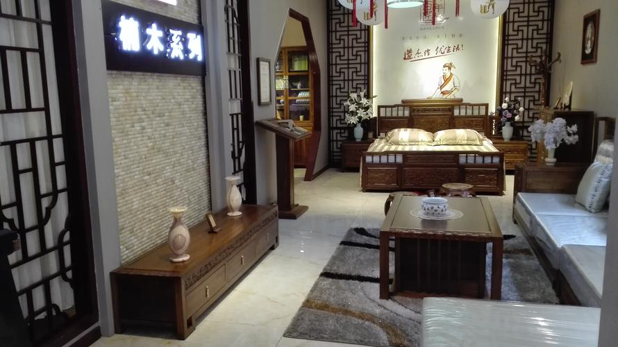 为什么说百年匠人是最好的中式家具品牌?工匠牌家具-图3 为什么说百年匠人是最好的中式家具品牌?工匠牌家具-图3
