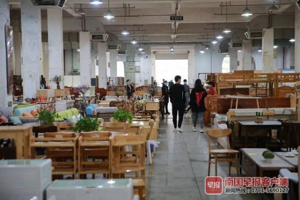 南宁哪里的家具比较便宜?广西展览馆家具城-图3 南宁哪里的家具比较便宜?广西展览馆家具城-图3