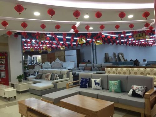 南宁哪里的家具比较便宜?广西展览馆家具城-图2 南宁哪里的家具比较便宜?广西展览馆家具城-图2