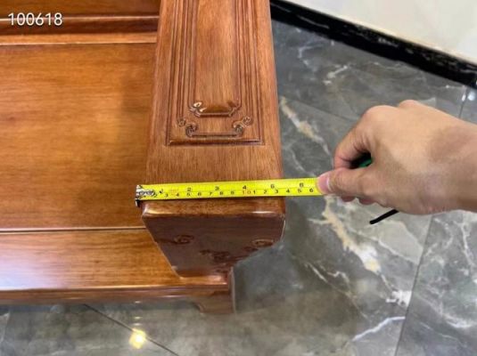明式家具十大经典系列?老菠萝格家具-图3 明式家具十大经典系列?老菠萝格家具-图3