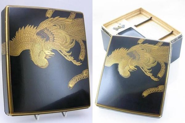 凤凰的简称是桐吗？太阳神鸟家具