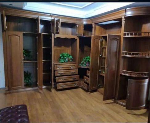 长春弘一全屋定制靠谱么？长春家具维修哪家好