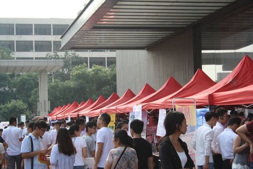 大型室外招聘会物料清单?户外家具招聘信息-图3 大型室外招聘会物料清单?户外家具招聘信息-图3
