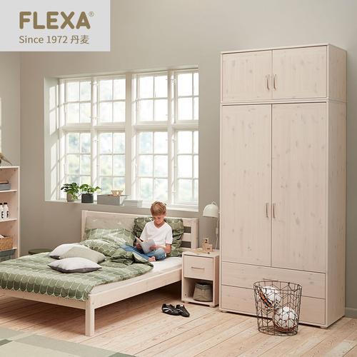 十大儿童家具排名？flexa家具怎么样
