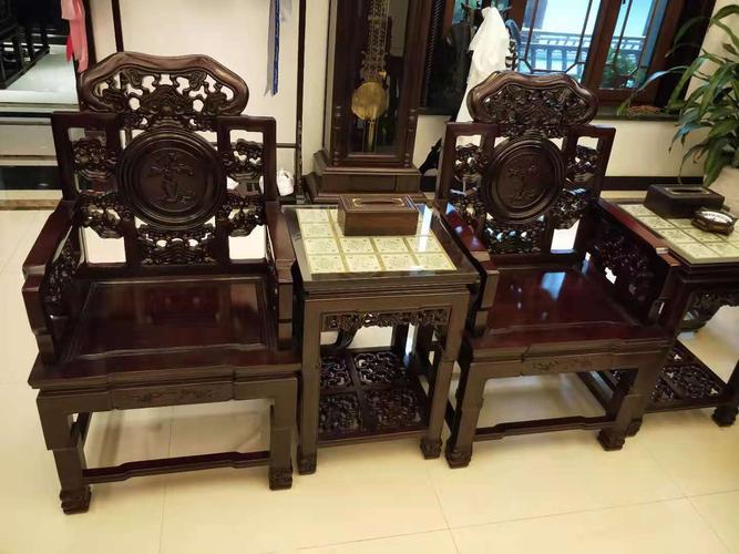 阅和这个名字再中式家具里的寓意?安顺二手家具回收-图2 阅和这个名字再中式家具里的寓意?安顺二手家具回收-图2