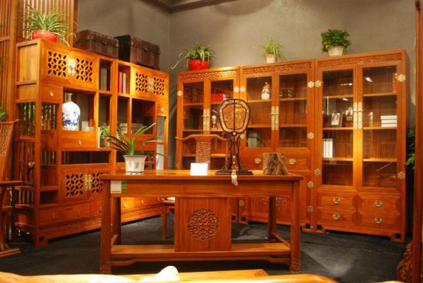 澜庭苑柚木中式家具多少钱?非洲柚木家具价格-图3 澜庭苑柚木中式家具多少钱?非洲柚木家具价格-图3