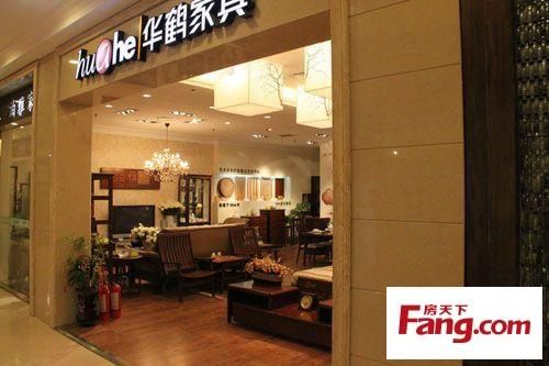 齐齐哈尔华鹤木业公司怎么样？大连华鹤家具