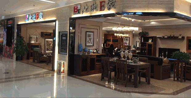 e家家具品牌全国排名？上海卓卡家具有限公司