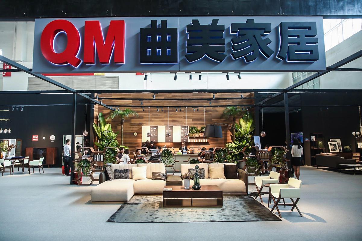 曲美家居的家具口碑怎么样?曲美家具苏州店-图3 曲美家居的家具口碑怎么样?曲美家具苏州店-图3