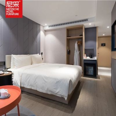 亚朵酒店家具材质？亚朵酒店的家具