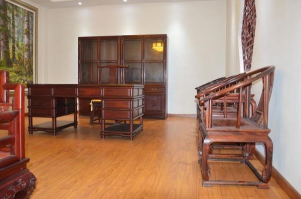 中林集团是部级吗?中林家具-图2 中林集团是部级吗?中林家具-图2