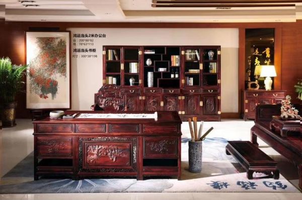 中林集团是部级吗?中林家具-图3 中林集团是部级吗?中林家具-图3