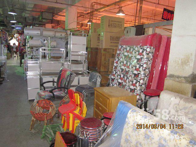 洛阳原来的旧货市场搬哪了？洛阳市涧西区家具