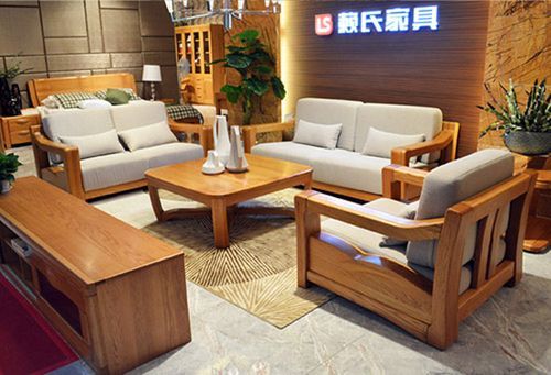 江南麻氏家具与赖氏家具哪个好?赖氏家具质量如何-图2 江南麻氏家具与赖氏家具哪个好?赖氏家具质量如何-图2