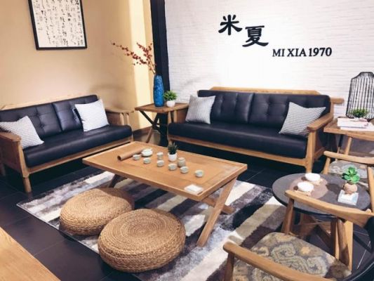 米夏家具怎么样？台湾米夏家具怎么样