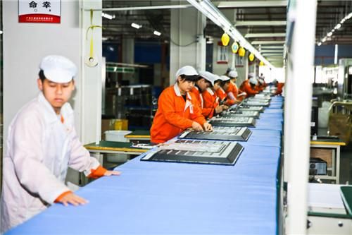 汇威生产什么产品？中威家具配件有限公司