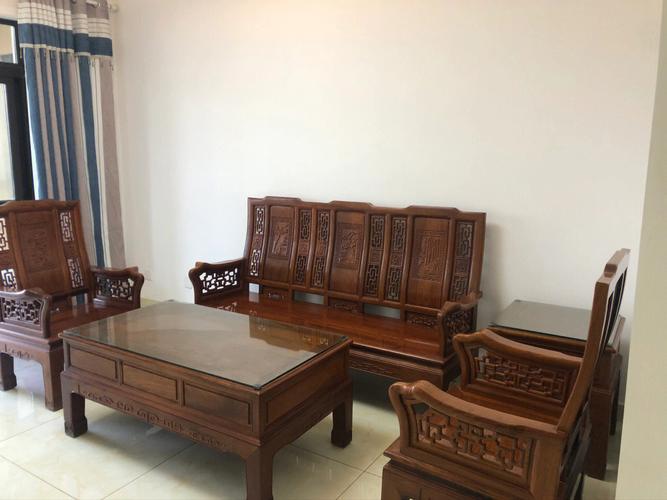 家具多长时间味会消失？成都中和旧家具