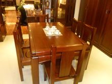 东洋红光实木家具排名？上辰家具