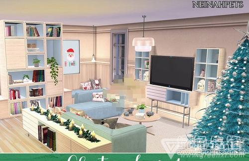 模拟人生4家具mod放哪?模拟人生2 家具-图3 模拟人生4家具mod放哪?模拟人生2 家具-图3