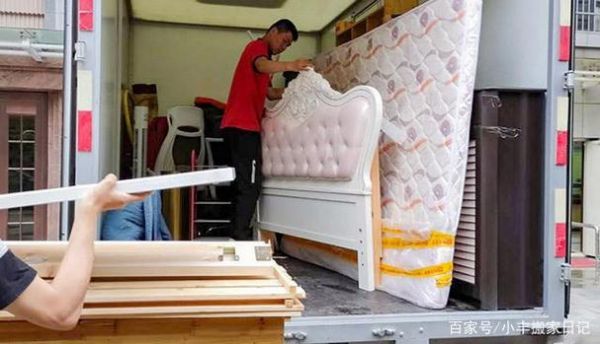 家具搬运工会很累吗?家具组装累吗-图2 家具搬运工会很累吗?家具组装累吗-图2