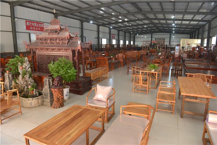 河北榆木之乡在什么地方？天津的榆木家具厂