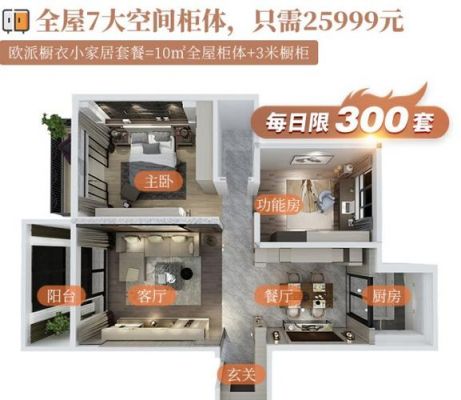 佰怡家全屋定制家具与索菲亚定制哪个好？佰怡家家具怎么样