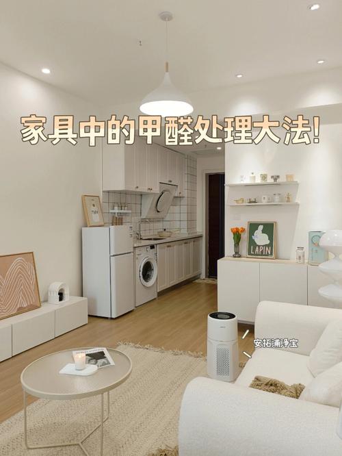 家具的甲醛味如何消除？家具吸味炭