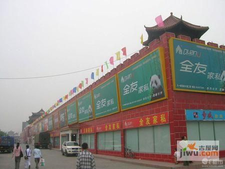 成都八一家具城具体的地理位置和所在区？八一家具城网上商城