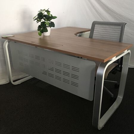 办公家具中国十大品牌有哪些?上海励致家具-图2 办公家具中国十大品牌有哪些?上海励致家具-图2