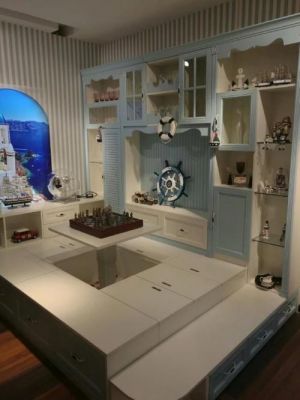 一米微蓝家具怎么样？一米爱家具旗舰店